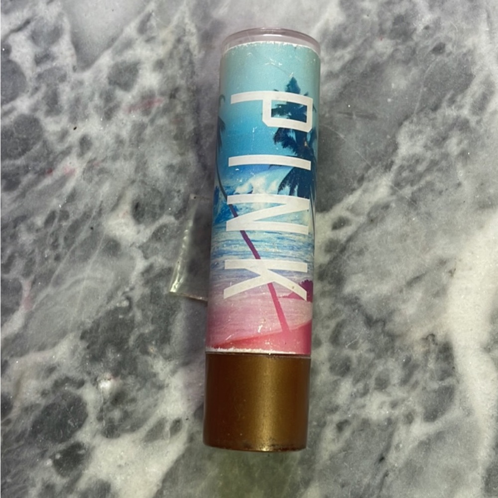 Victorias Secret Pink Tinted Lip Balm